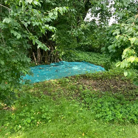 Overnatning-billund Homestay