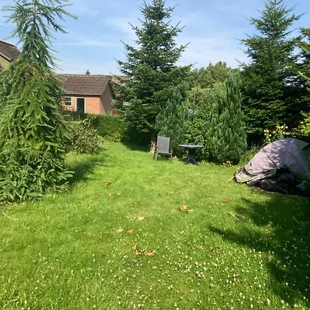 Homestay Overnatning-billund *