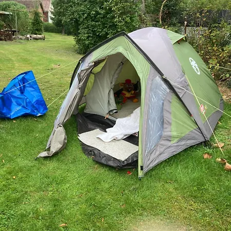 Homestay Overnatning-billund Grindsted